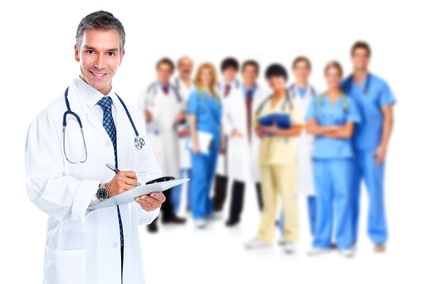 English for Healthcare Workers